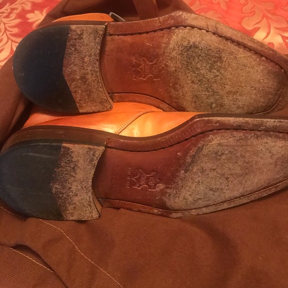 Custom Made Shoe Boot - Picture 4 of 5